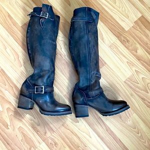 Freebird by Steven “Cody” Boots